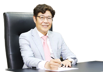 Sung, Jae-hyun | CEO